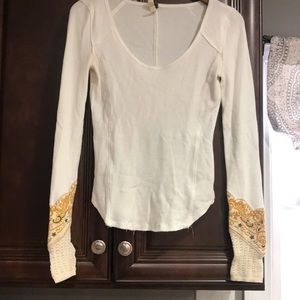 Free People thermal